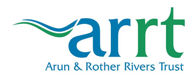 Arun and Rother Rivers Trust Logo