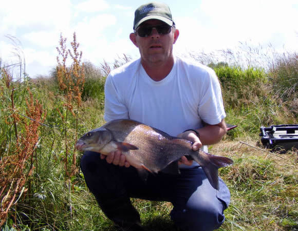 Copyright Petworth and Bognor Angling Club West Sussex