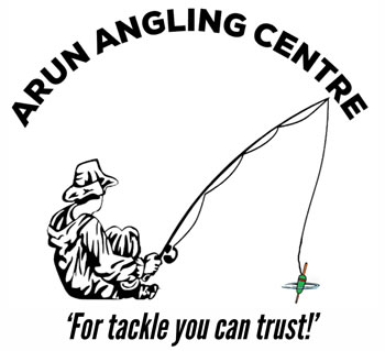 Arun Angling Logo