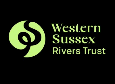 Western Sussex Rivers Trust Logo